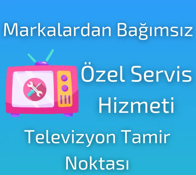 Şanlıurfa Televizyon Servis